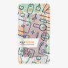 Etui Kwmobile do Huawei P30 Pro, Fioletowe, Silikonowe, KWM000009MI022C