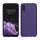 Etui Kwmobile do Samsung Galaxy A50, niebieskie, silikonowe, KWM000009TA017C
