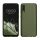 Etui Kwmobile do Samsung Galaxy A50, zielone, silikonowe, KWM000009TA018C