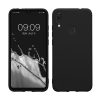 Etui Kwmobile do Xiaomi Redmi Note 7/Note7 Pro, czarne, silikonowe, KWM000009UH006C