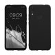 Etui Kwmobile do Xiaomi Redmi Note 7/Note7 Pro, czarne, silikonowe, KWM000009UH006C