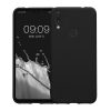 Etui Kwmobile do Xiaomi Redmi Note 7/Note7 Pro, czarne, silikonowe, KWM000009UH006C