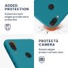 Etui Kwmobile do Xiaomi Redmi Note 7/Note7 Pro, niebieskie, silikonowe, KWM000009UH007C