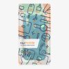 Etui Kwmobile do Xiaomi Redmi Note 7/Note7 Pro, niebieskie, silikonowe, KWM000009UH007C