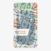 Etui Kwmobile do Honor 9X, zielone, silikonowe, KWM000011LC004C