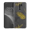 Etui Kwmobile do Xiaomi Redmi 9, wielokolorowe, silikonowe, KWM000011MQ003C