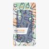 Etui Kwmobile do Samsung Galaxy S21, ciemnoniebieskie, silikonowe, KWM000012BU019C