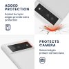 Etui Kwmobile do Google Pixel 6, białe, silikonowe, KWM000013DV049C