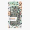 Etui Kwmobile do Samsung Galaxy S21 FE, zielone, silikonowe, KWM000013FE018C