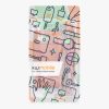 Etui Kwmobile ze smyczą do Google Pixel 8, różowe, silikonowe, KWM0000208T007C