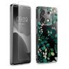Zestaw etui i folii ochronnej Kwmobile do Xiaomi Redmi Note 13 Pro 5G, wielokolorowy, silikon/szkło hartowane, KWM000020OX001C