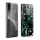 Zestaw etui i folii ochronnej Kwmobile do Xiaomi Redmi Note 13 Pro 5G, wielokolorowy, silikon/szkło hartowane, KWM000020OX001C