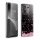 Zestaw etui i folii ochronnej Kwmobile do Xiaomi Redmi Note 13 Pro 5G, wielokolorowy, silikon/szkło hartowane, KWM000020OX002C