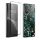 Zestaw etui i folii ochronnej Kwmobile do Xiaomi Redmi Note 13 Pro Plus 5G, wielokolorowy, silikon/szkło hartowane, KWM000020OY001C