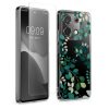 Zestaw etui i folii ochronnej Kwmobile do Xiaomi Redmi Note 13, wielokolorowy, silikon/szkło hartowane, KWM000020OZ001C