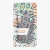 Etui Kwmobile do Samsung Galaxy A55 5G, Szare, Silikonowe, KWM000021MI009C
