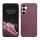 Etui Kwmobile do Samsung Galaxy A55 5G, niebieskie, silikonowe, KWM000021MI011C