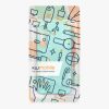 Etui Kwmobile do Samsung Galaxy A55 5G, zielone, silikonowe, KWM000021MI013C