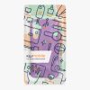 Etui Kwmobile do Samsung Galaxy A55 5G, Fioletowe, Silikonowe, KWM000021MI014C