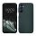 Etui Kwmobile do Samsung Galaxy A15 5G, zielone, silikonowe, KWM000021MJ008C