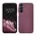 Etui Kwmobile do Samsung Galaxy A15 5G, niebieskie, silikonowe, KWM000021MJ011C
