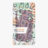 Etui Kwmobile do Samsung Galaxy A15 5G, niebieskie, silikonowe, KWM000021MJ011C