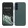 Etui Kwmobile do Samsung Galaxy A25, zielone, silikonowe, KWM000021MZ008C