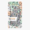 Etui Kwmobile do Samsung Galaxy A25, szare, silikonowe, KWM000021MZ009C
