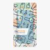 Etui Kwmobile do Samsung Galaxy A25, niebieskie, silikonowe, KWM000021MZ010C
