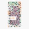 Etui Kwmobile do Samsung Galaxy A25, niebieskie, silikonowe, KWM000021MZ011C