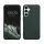 Etui Kwmobile do Samsung Galaxy A35, zielone, silikonowe, KWM000021PC008C