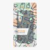 Etui Kwmobile do Samsung Galaxy A35, zielone, silikonowe, KWM000021PC008C