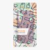 Etui Kwmobile do Samsung Galaxy A35, niebieskie, silikonowe, KWM000021PC011C