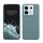 Etui Kwmobile do Xiaomi Redmi Note 13 Pro 5G, zielone, silikonowe, KWM000020LF014C