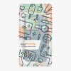 Etui Kwmobile do Xiaomi Redmi Note 13 Pro 5G, zielone, silikonowe, KWM000020LF014C