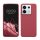 Etui Kwmobile do Xiaomi Redmi Note 13 Pro 5G, ciemnoróżowe, silikonowe, KWM000020LF015C