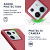 Etui Kwmobile do Xiaomi Redmi Note 13 Pro 5G, ciemnoróżowe, silikonowe, KWM000020LF015C