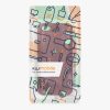 Etui Kwmobile do Apple iPhone 5/iPhone 5s/iPhone SE, fioletowe, silikonowe, KWM000007UT014C