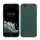 Etui Kwmobile do Apple iPhone 5/iPhone 5s/iPhone SE, zielone, silikonowe, KWM000007UT016C