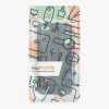 Etui Kwmobile do Apple iPhone 5/iPhone 5s/iPhone SE, zielone, silikonowe, KWM000007UT016C
