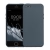 Etui Kwmobile do Apple iPhone 5/iPhone 5s/iPhone SE, ciemnozielone, silikonowe, KWM000007UT017C