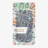 Etui Kwmobile do Apple iPhone 5/iPhone 5s/iPhone SE, ciemnozielone, silikonowe, KWM000007UT017C