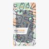 Etui Kwmobile do Apple iPhone SE (2022)/iPhone SE (2020)/iPhone 8, ciemnozielone, silikonowe, KWM0000134I019C