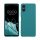 Etui Kwmobile do Sony Xperia 10 VI, niebieskie, silikonowe, KWM000021TP003C
