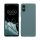 Etui Kwmobile do Sony Xperia 10 VI, jasnozielone, silikonowe, KWM000021TP004C