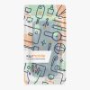 Etui Kwmobile do Sony Xperia 10 VI, jasnozielone, silikonowe, KWM000021TP004C