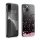 Zestaw etui i folii ochronnej Kwmobile do Apple iPhone 15, wielokolorowy, silikon/szkło hartowane, KWM000022TE001C