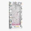 Zestaw etui i folii ochronnej Kwmobile do Apple iPhone 15, wielokolorowy, silikon/szkło hartowane, KWM000022TE001C