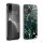 Zestaw etui i folii ochronnej Kwmobile do Apple iPhone 15, wielokolorowy, silikon/szkło hartowane, KWM000022TE002C