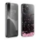 Zestaw etui i folii ochronnej Kwmobile do Apple iPhone 15 Pro, wielokolorowy, silikon/szkło hartowane, KWM000022TF001C